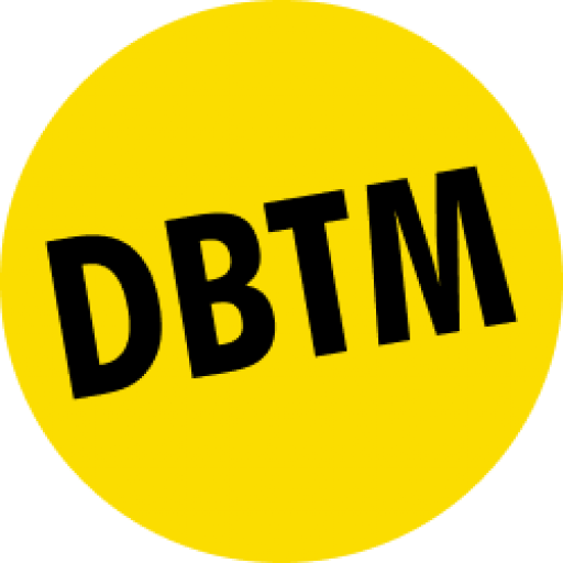 DBTM Admin